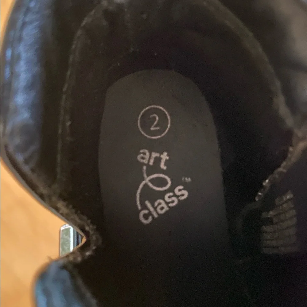 art class step out